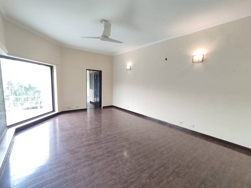 Two Kanal Bungalow With Swimming Pool Available On Rent At Prime Location Of DHA Phase 03 12