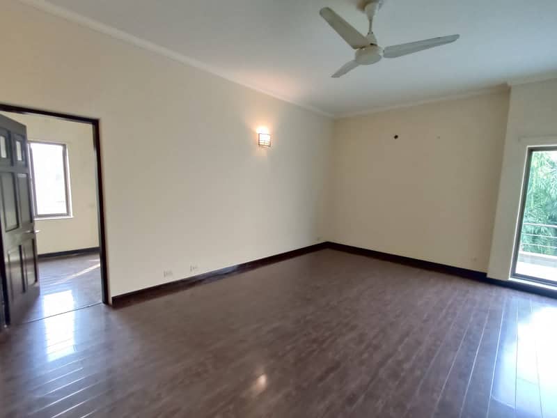 Two Kanal Bungalow With Swimming Pool Available On Rent At Prime Location Of DHA Phase 03 14