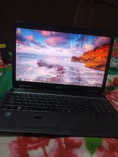 Acer aspire 5532