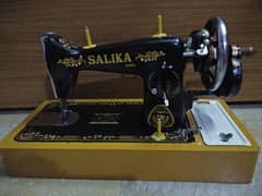 salika