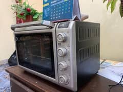 Anex AG-3071 Deluxe Oven Toaster for sale