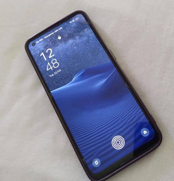 Oppo F19 Pro in Stunning Condition 0