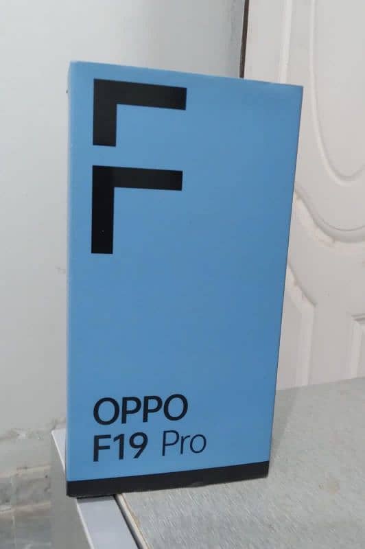 Oppo F19 Pro in Stunning Condition 2