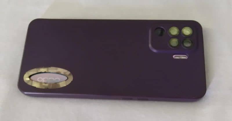 Oppo F19 Pro in Stunning Condition 3