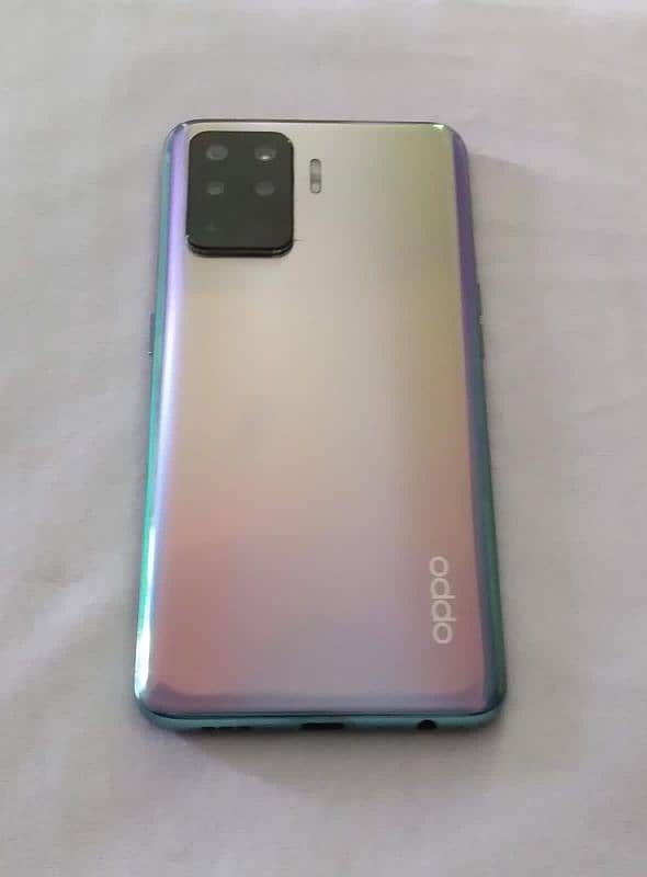 Oppo F19 Pro in Stunning Condition 5