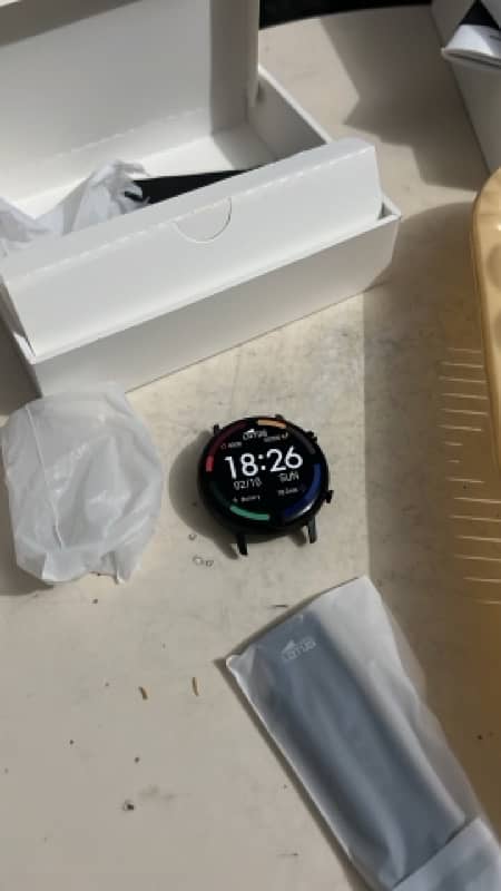 LOTUS WATCH SMARTIME BRAND NEW 2