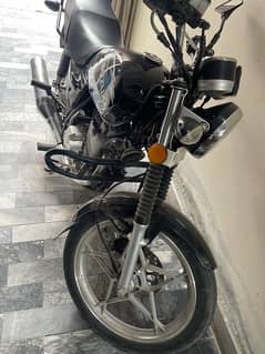 Suzuki 150 SE 2021 0