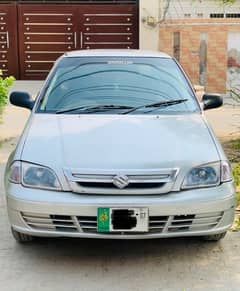 Suzuki Cultus VXR 2007 Chill Ac