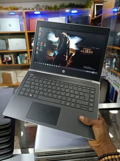 Hp ProBook 430 G5 i5 8th Gen