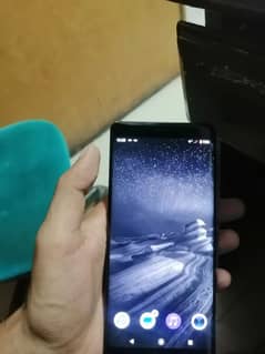 Sony xperia xz3 offical pta