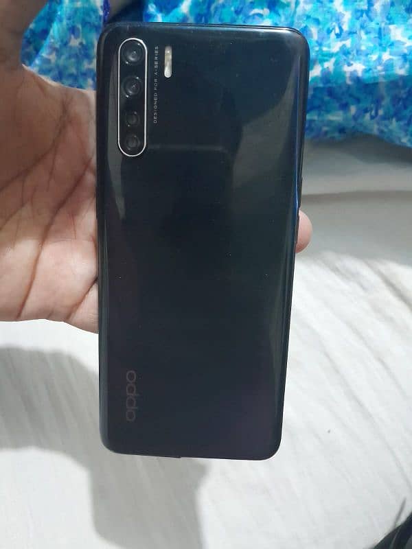 oppo f15 3