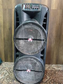 Audionic speaker model MH-1515 0