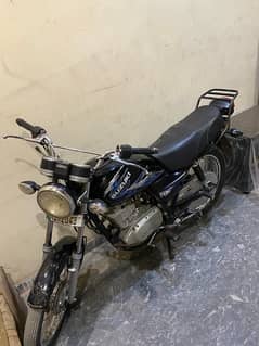 Suzuki GS 150