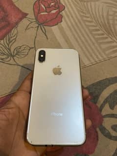 Iphone x 64gb Pta approved