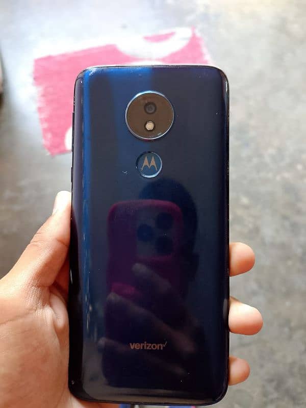 Moto g power 7 3