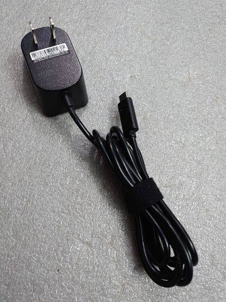 15W Xfinity Branded Charger 2