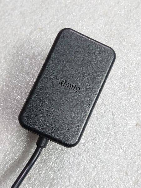 15W Xfinity Branded Charger 3