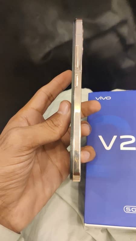 vivo v23 5g official pta approved 3