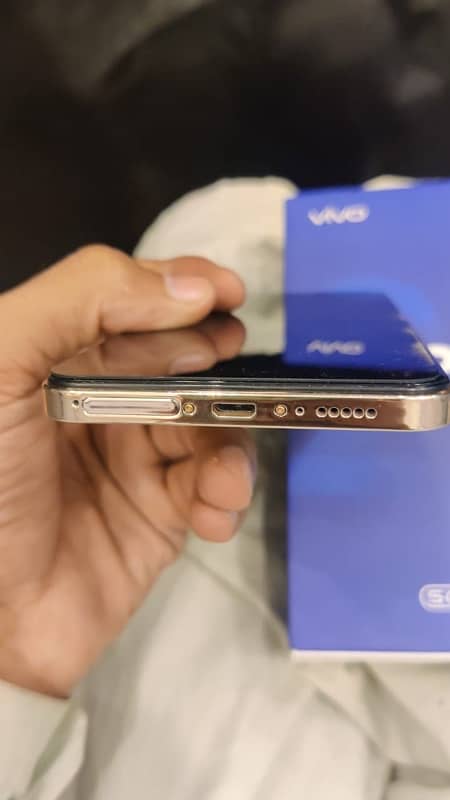 vivo v23 5g official pta approved 4