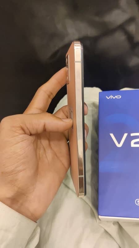 vivo v23 5g official pta approved 5