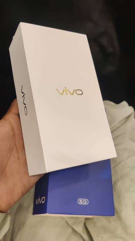 vivo v23 5g official pta approved 7