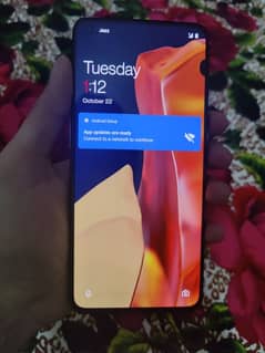 OnePlus 9 dotted dual sim 12/256 vip approved 0