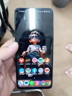 Poco X3 pro 6gb 128gb