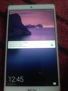 HUAWEI BTV 0