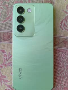 Vivo Y100 8/256 For sale good Condition 0