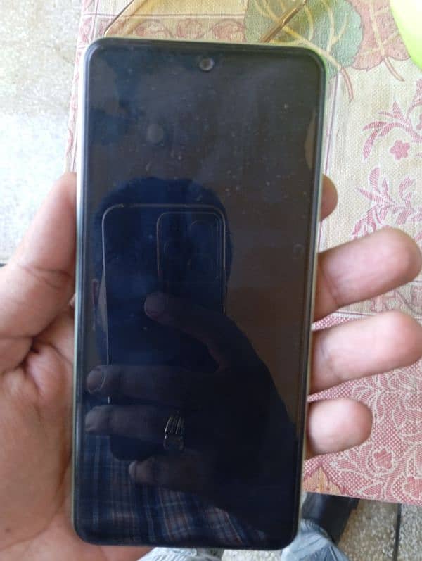 Vivo Y100 8/256 For sale good Condition 2