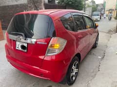 O3OO OO47949 automatic car Honda fit 2016 import Japan Honda city