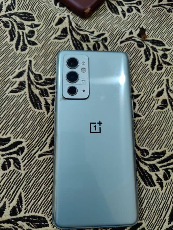 OnePlus 9RT 5g Special edition 8+8/256 0