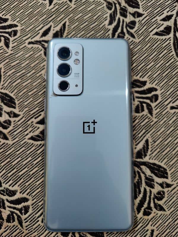 OnePlus 9RT 5g Special edition 8+8/256 1