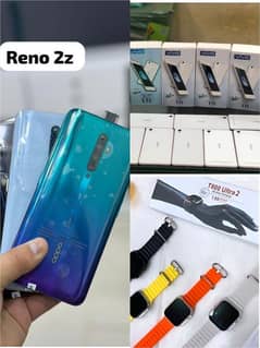 oppo Reno 2 z