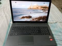 HP ll laptop ll Ryzen 5 ll Graphic card ll 8 GB RAM