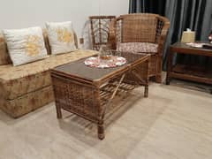 Cane Furniture