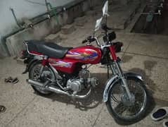 union star 70cc 2023