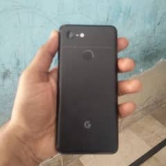 google pixel 3 non pta (patch nai hoga)