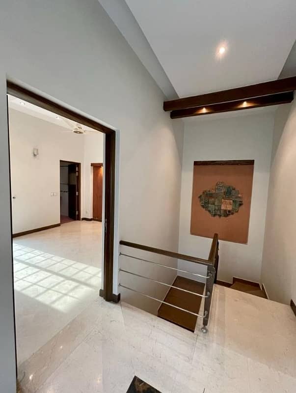 10 Marla Luxury House For Sale In DHA Phase 3,Block Z, Lahore. 19