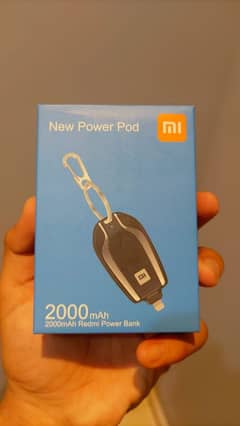 mi original emergency power bank