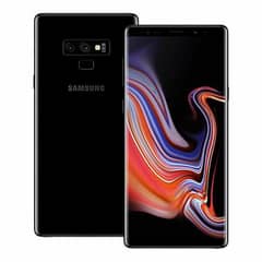 Samsung Galaxy Note 9 0