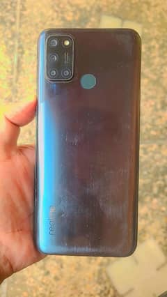 realme 7i 8/128