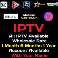 IPTv