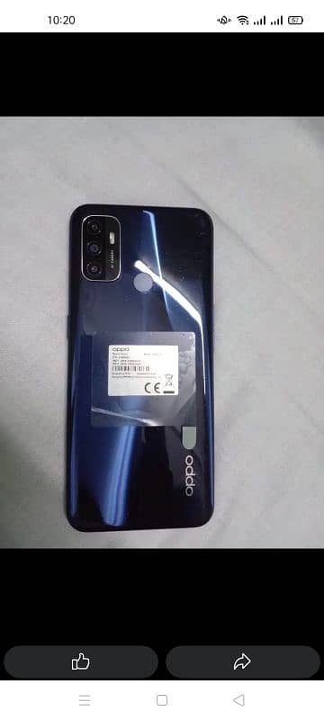 Oppo A53 4