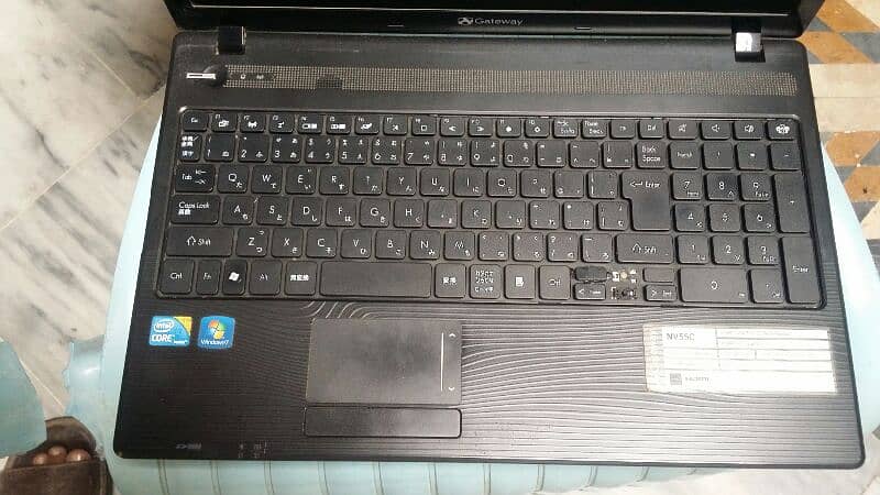 Gateway Core i3 2