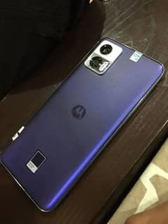 Moto edge 30 neo, 8/128