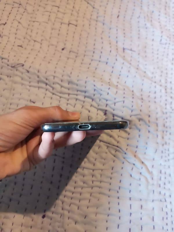 Moto z3 non pta 6