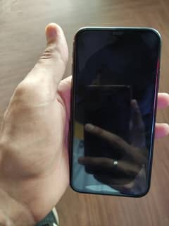 Iphone 11 Non PTA 128gb