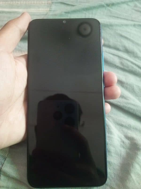 oppo a16e 10/10 condition with box charger 4/64 4