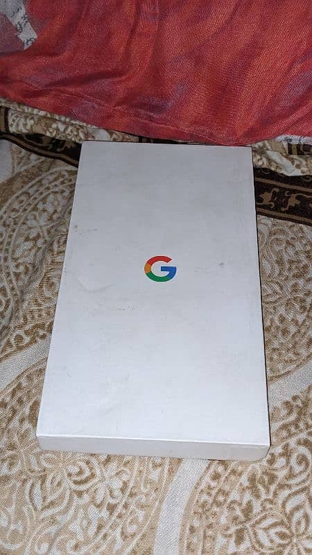 Google pixel 4xl  6 64 10